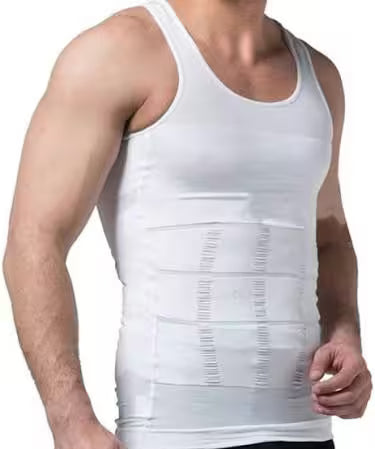 Body Shaper Vest